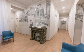 Nuovo Albergo Centro